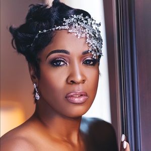 Meet your Posher, Dolores